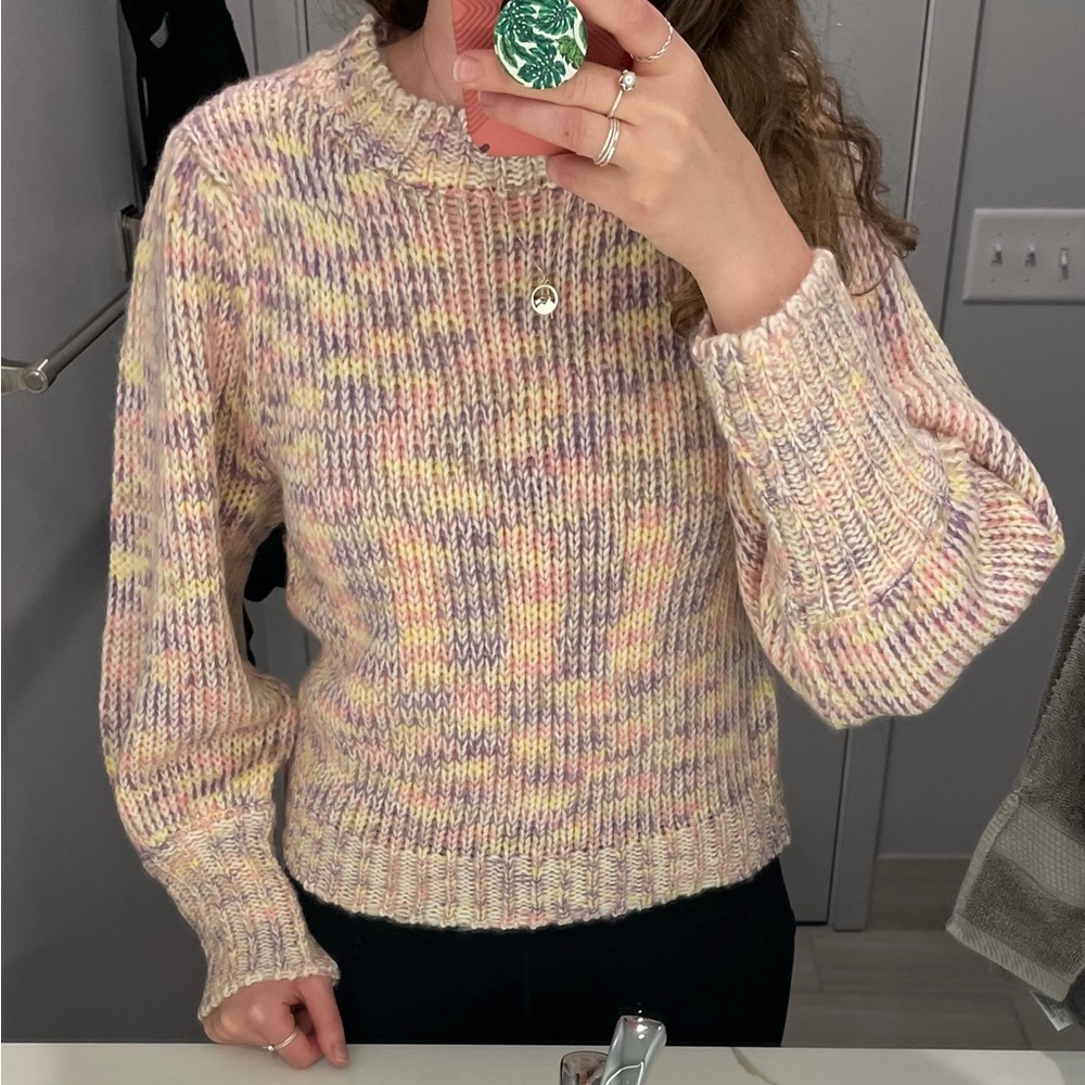 Luca + Grae Wanderlust Sweater